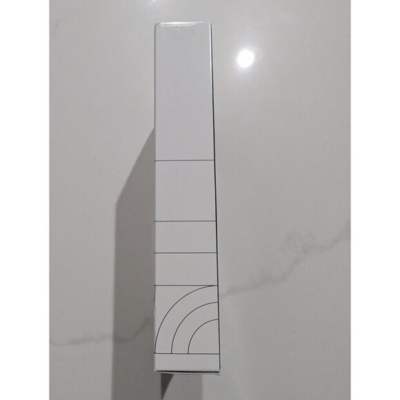 Nike Air Max 90 Icon Men’s Card Wallet Volt Black NIB Sneakerhead - Picture 5 of 7